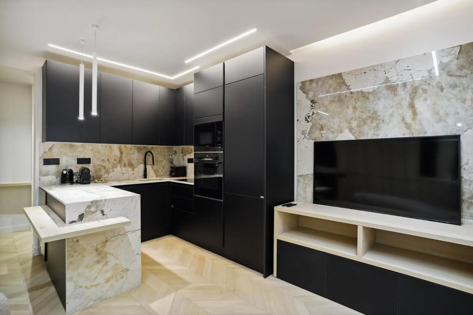 Apartment 515 Miami - Superbe A Paris